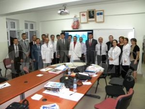Akll Tahtalar Okullarda