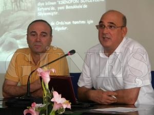 2015 FATSA BULUŞMASI HEYECAN YARATTI 2015 FATSA BULUŞMASI HEYECAN YARATTI