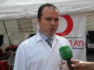 Kan Vermek Hayat Kurtarr