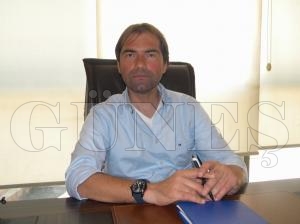 FAGİAD başkanı Serkan Erdik “Lisanslı Depoculuk Bölgemiz Açısından Son derece önemlidir” FAGİAD başkanı Serkan Erdik “Lisanslı Depoculuk Bölgemiz Açısından Son derece önemlidir”