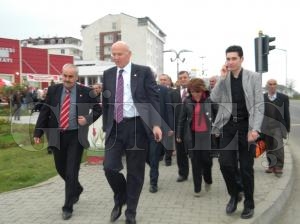 CHP’de Doğan Çelebi Dönemi CHP’de Doğan Çelebi Dönemi