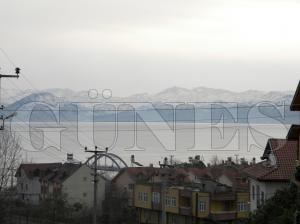 Beklenen Kar Yağdı Beklenen Kar Yağdı