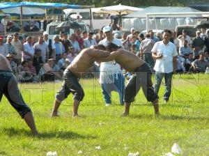 Şaban Yılmaz Şampiyon... BAŞPEHLİVANLAR NEFES KESTİ Şaban Yılmaz Şampiyon... BAŞPEHLİVANLAR NEFES KESTİ