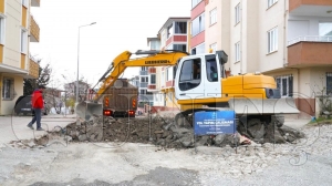 FATSA BELEDİYESİ'NDEN 5 AYRI NOKTADA YOĞUN ÇALIŞMA FATSA BELEDİYESİ'NDEN 5 AYRI NOKTADA YOĞUN ÇALIŞMA