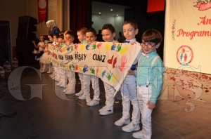 Fatsa’da Anneler günü kutlama programı duygulandırdı Fatsa’da Anneler günü kutlama programı duygulandırdı