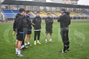 Fatsa Belediyespor 1922 Konya maçına kilitlendi Fatsa Belediyespor 1922 Konya maçına kilitlendi