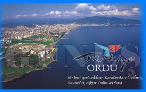 Ordu'nun Milletvekili Sayısı 6'ya Çıktı Ordu'nun Milletvekili Sayısı 6'ya Çıktı