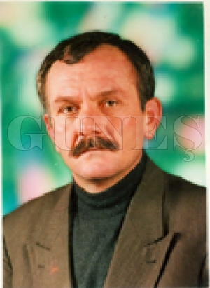 MATEM Naci Sekmen Vefat Etti