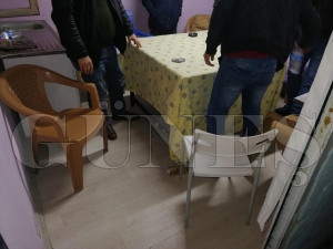 Fatsa le Emniyet mdrl  kumarbazlara gz atrmyor!