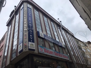 Bilgi evleri alyor