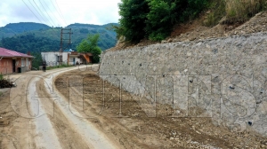 iseli elalesine gvenli yol