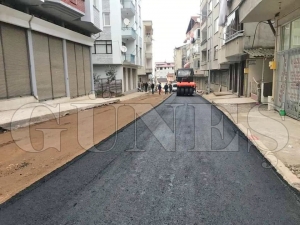 Ordu Byk ehir Belediye Bakan Mehmet Hilmi Gler  Fatsa'ya vermi olduu szleri bir bir hayata geiriyor...