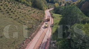 Kabata��ta yol konforu art�yor