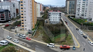 Alt�nordu�da yaya konforu art�yor