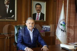 (OTSO) Bakan Servet ahin,  Fndk fiyat 3 buuk dolar olmaldr