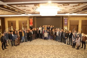 BAKAN GLER: ORDU'MUZDA TARIMI VE SANAYY DAHA DA GELTRECEZ