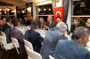 Bakan Gler: Ordu her zaman tercih edilen bir il olacak