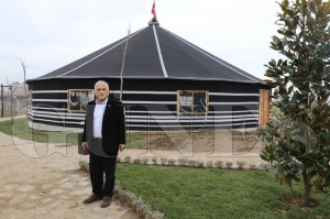 Gemi, gelecekle buluuyor.. Ordu kltr otalar yeni sosyalleme alanlar oluyor
