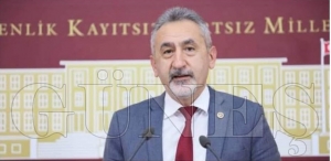 Adgzel'den rekolteciye 