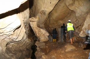 Yazkona, Ordunun ilk ve tek turizm tescilli maaras oldu