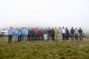 BA�KAN G�LER:�G�NDEL��, SAYILI TUR�ZM MERKEZLER�NDEN B�R� OLACAK�