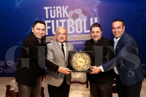 TRT yorumcular� Ordu'ya hayran kald�