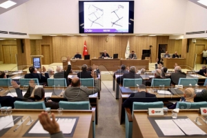 Bakan Gler tek tek  aklad ...Bu projeler Orduyu aha kaldracak