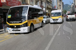 niversite rencilerinin dikkatine... Kart vize ilemlerinde son tarih 12 ocak