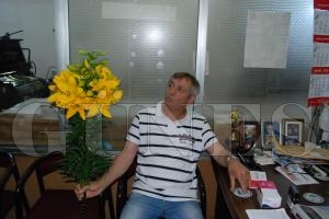LLYUM FATSA'DA YETYOR