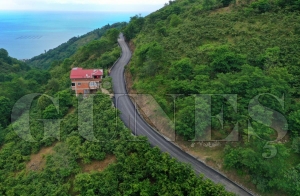 Turizme kan yol modernleiyor
