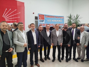 Onur am yeniden CHP Fatsa ile bakan oldu