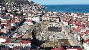 Ba�kan G�ler: �Ordumuza �ok g�zel bir tesis kazand�r�yoruz�