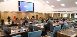 Ba�kan Hilmi G�ler�in giri�imleri ile lisansl� depo yat�r�m program�na al�nd�