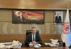 Orduya tam donanml az ve di sal hastanesi geliyor