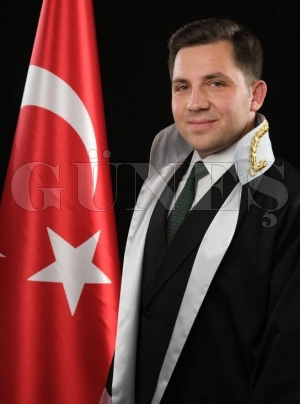 Fatsal� �ki Gen� Gururumuz Ankara�da Kura �ekimiyle G�revlerine Atand�