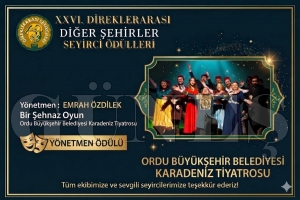 OBBKT�ye direkleraras��ndan iki b�y�k �d�l