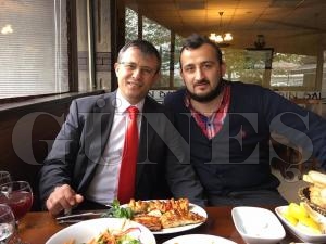 OP. DR. MUSTAFA ALAR'DAN FATSALILARA SELAM