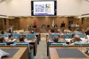 Bakan Gler: Sele kar erken ve etkin tedbir aldk