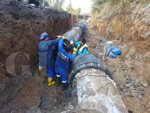 OSK�, 2021 y�l�nda Ordu�yu �antiyeye �evirdi