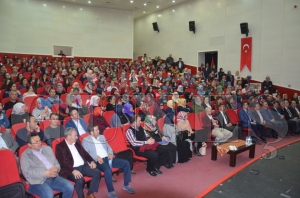 Fatsada Duygularn ynetimikonferans