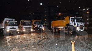 Bykehir akn akn blgeye gidiyor