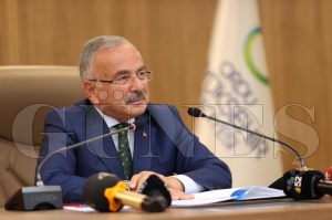 Bakan Gler fark