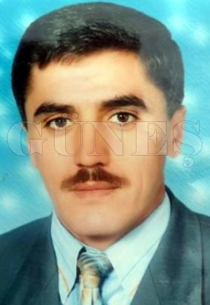 Çadır Yangınında Ölen 4 İşçiye Hazin Tören