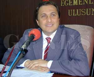 TORUN'DAN MUSLU'YA TAM DESTEK TORUN'DAN MUSLU'YA TAM DESTEK
