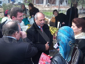 MHP BELEDİYE BAŞKAN ADAYI MUSTAFA SADE: SİZİN GİBİ SEÇMENLERİM OLDUKTAN SONRA BU SEÇİMDE GALİP GELECEĞİME İNANIYORUM MHP BELEDİYE BAŞKAN ADAYI MUSTAFA SADE: SİZİN GİBİ SEÇMENLERİM OLDUKTAN SONRA BU SEÇİMDE GALİP GELECEĞİME İNANIYORUM
