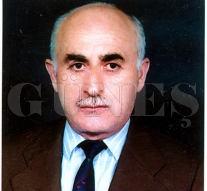 (SIHHİYECİ) HASAN BASRİ GÜVENKAYA VEFAT ETTİ (SIHHİYECİ) HASAN BASRİ GÜVENKAYA VEFAT ETTİ