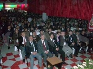 ÖĞRETMEN OKULLARININ KURULUŞUNUN 161. YIL DÖNÜMÜ KUTLANDI ÖĞRETMEN OKULLARININ KURULUŞUNUN 161. YIL DÖNÜMÜ KUTLANDI