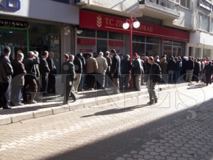ÜRETİCİYE %7'LİK DON DAHA ÜRETİCİYE %7'LİK DON DAHA