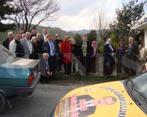 Anavatan Partisi Fatsa İlçe Başkanı Karakullukçu;Evini Terk Edenlere Değil, Evine Sahip Çıkanlara OY Verin Anavatan Partisi Fatsa İlçe Başkanı Karakullukçu;Evini Terk Edenlere Değil, Evine Sahip Çıkanlara OY Verin
