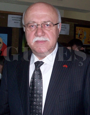 MHP İLÇE BAŞKANI M. ŞAKİR UYGUN YEREL SEÇİMLERDE MHP'NİN OYLARI SANDIĞA SIĞMAYACAK MHP İLÇE BAŞKANI M. ŞAKİR UYGUN YEREL SEÇİMLERDE MHP'NİN OYLARI SANDIĞA SIĞMAYACAK